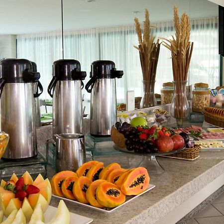 ויטוריה Hotel Costa Victoria מראה חיצוני תמונה