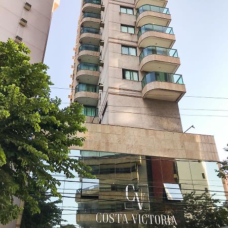 ויטוריה Hotel Costa Victoria מראה חיצוני תמונה