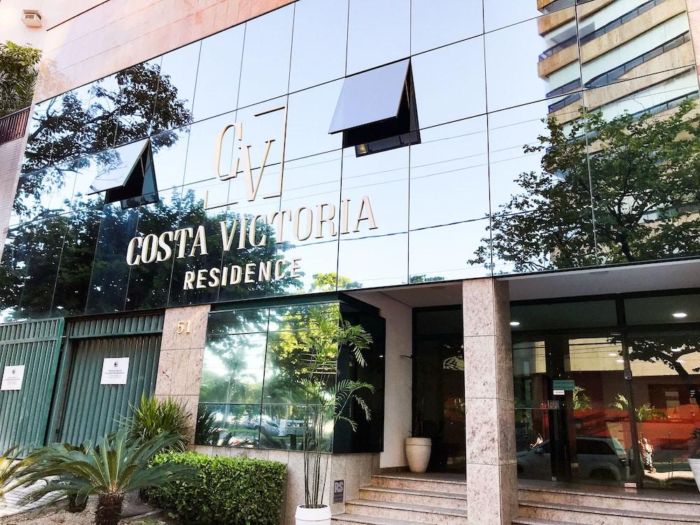 ויטוריה Hotel Costa Victoria מראה חיצוני תמונה