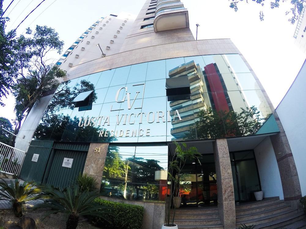 ויטוריה Hotel Costa Victoria מראה חיצוני תמונה