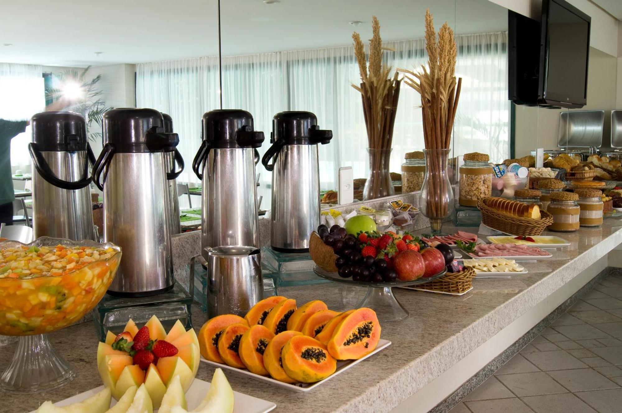ויטוריה Hotel Costa Victoria מראה חיצוני תמונה