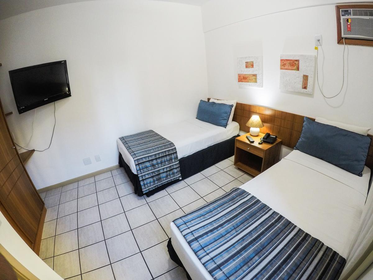 ויטוריה Hotel Costa Victoria מראה חיצוני תמונה