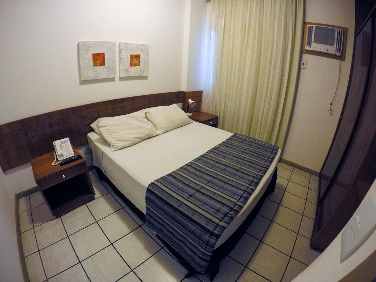 ויטוריה Hotel Costa Victoria מראה חיצוני תמונה