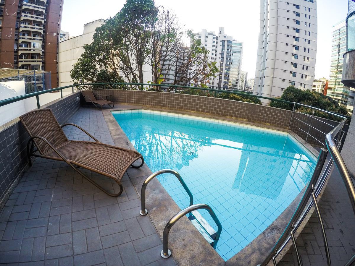 ויטוריה Hotel Costa Victoria מראה חיצוני תמונה
