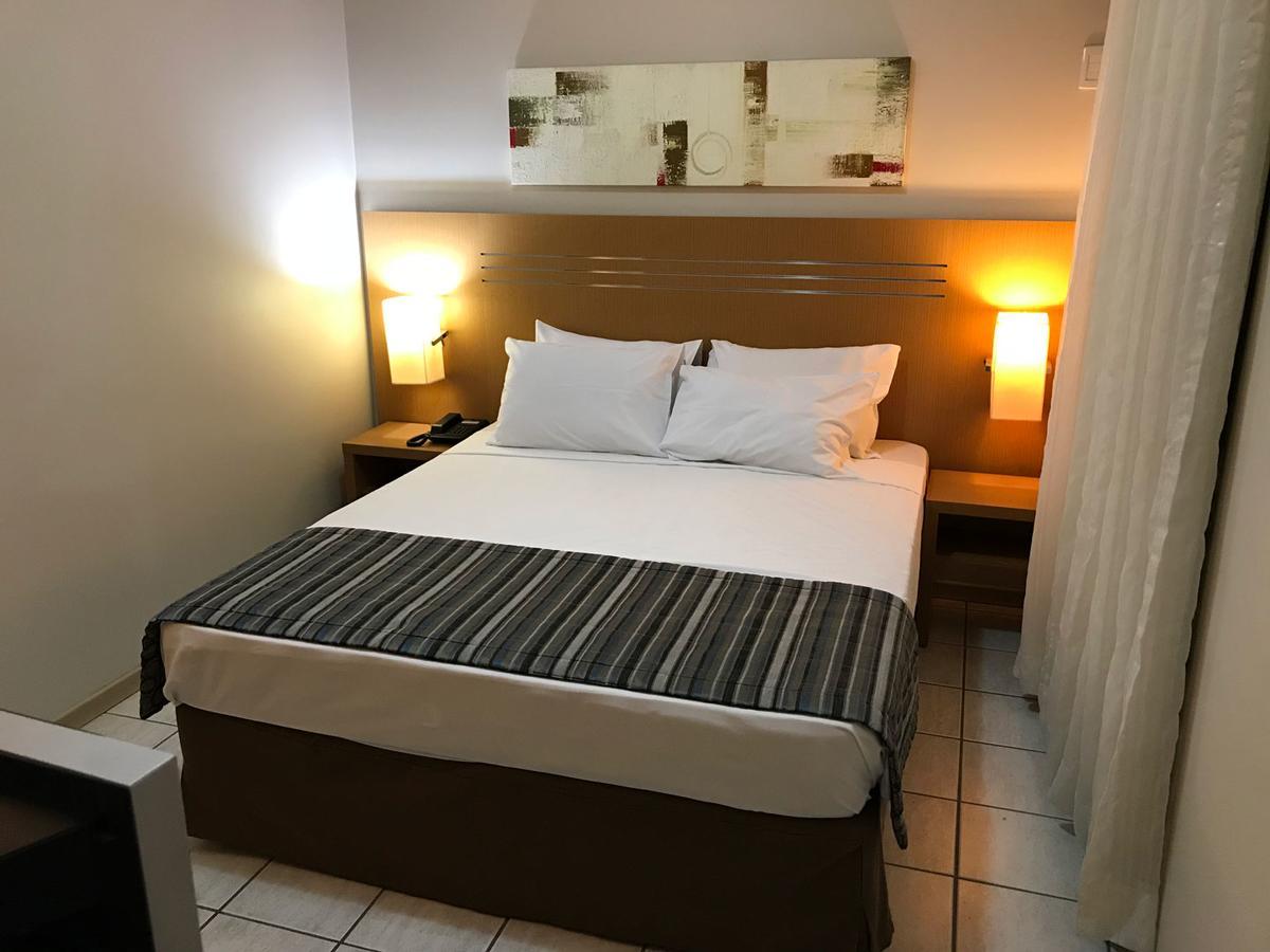 ויטוריה Hotel Costa Victoria מראה חיצוני תמונה