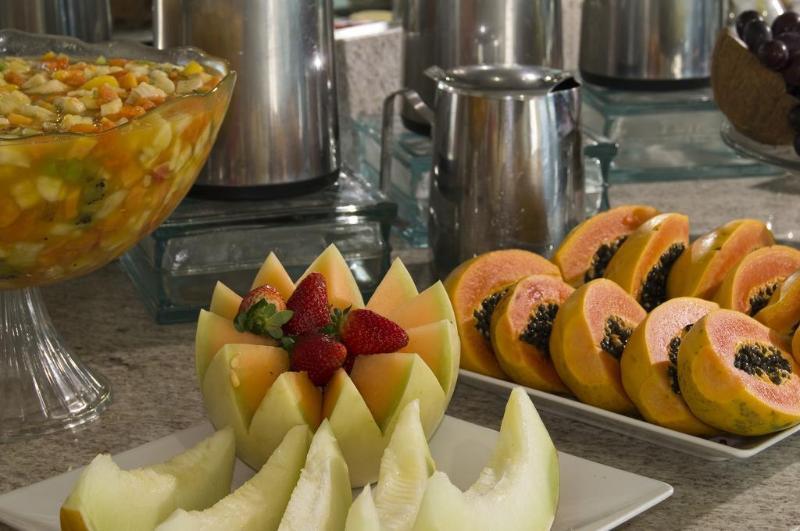 ויטוריה Hotel Costa Victoria מראה חיצוני תמונה