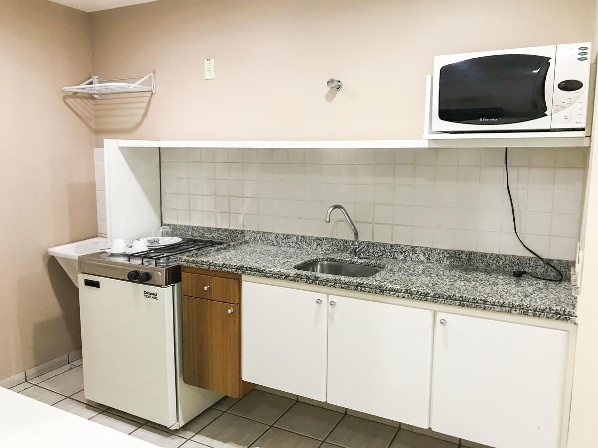 ויטוריה Hotel Costa Victoria מראה חיצוני תמונה