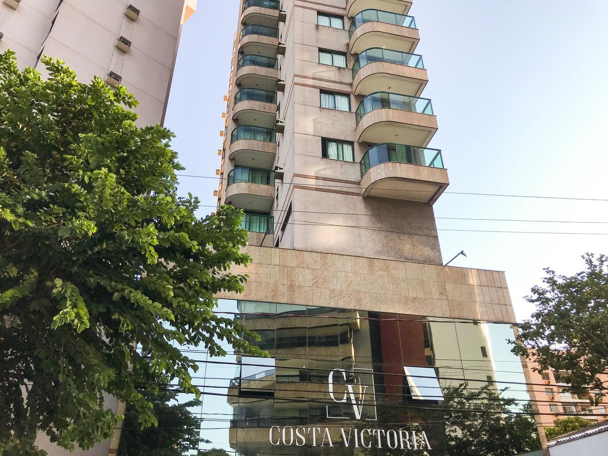 ויטוריה Hotel Costa Victoria מראה חיצוני תמונה