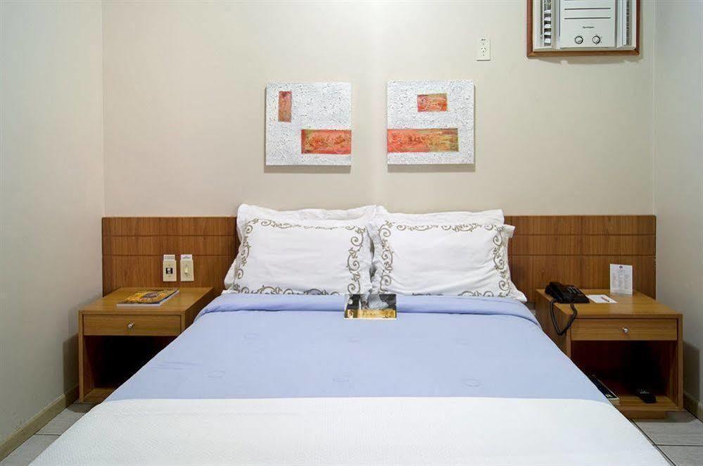ויטוריה Hotel Costa Victoria מראה חיצוני תמונה