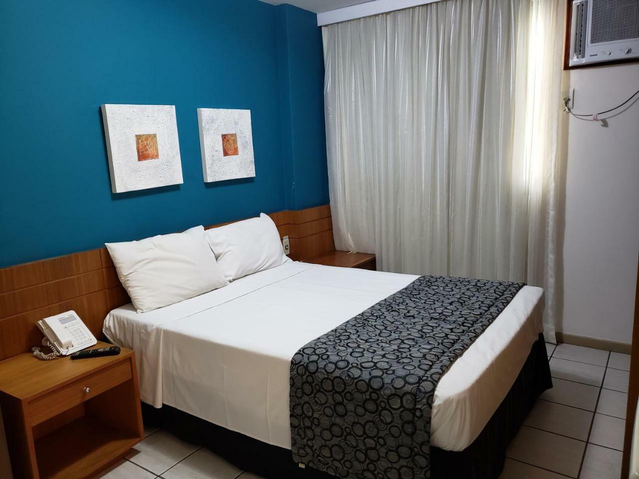 ויטוריה Hotel Costa Victoria מראה חיצוני תמונה