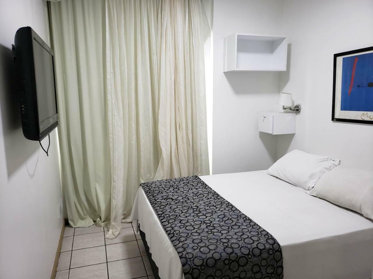 ויטוריה Hotel Costa Victoria מראה חיצוני תמונה