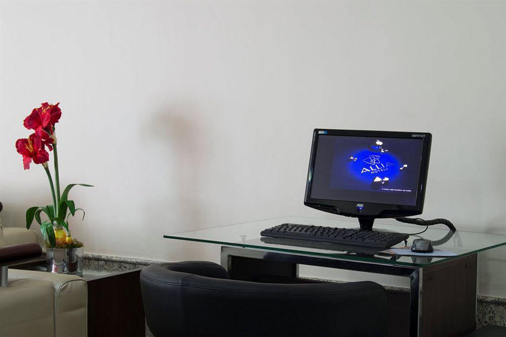 ויטוריה Hotel Costa Victoria מראה חיצוני תמונה