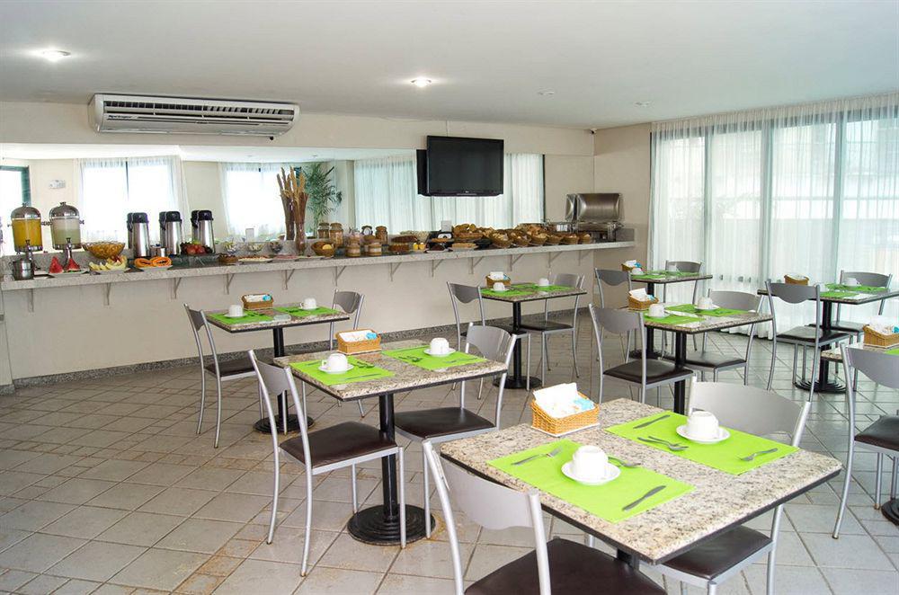 ויטוריה Hotel Costa Victoria מראה חיצוני תמונה